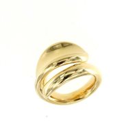Anello Pitti e Sisi Donna in Argento AN 25004G - AN 25004G